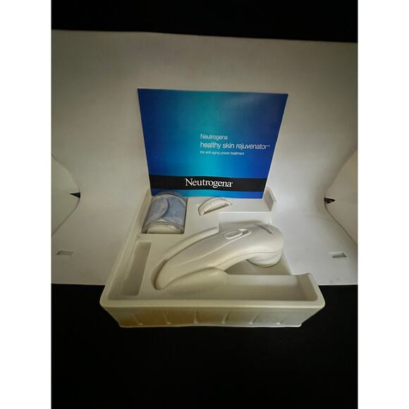 681 NOS Neutrogena Healthy Skin Rejuvenator - Picture 2 of 8